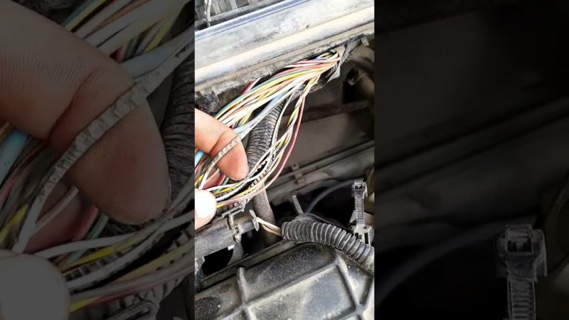 ЛАДА Vesta, не работает ABS, причина