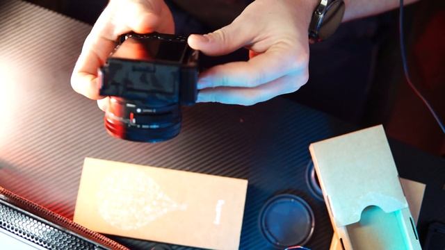 Аксессуары от SmallRig для Sony ZV E10 смотреть онлайн