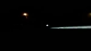 Audi A6 C5 4.2 v8 Snow quattro test drift