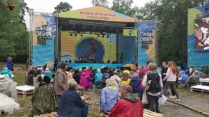 Леонид Сергеев - Свадьба №6