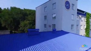 Санаторий Зори Ставрополья (Ставропольский край, г. Пятигорск)