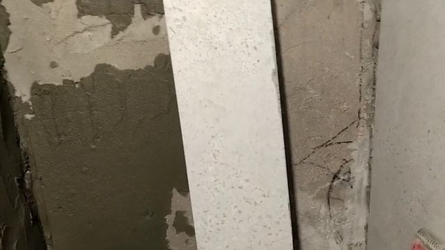 @0301 Встроенный шкаф для одежды и обуви из керамогранита 120 см*60см с подсветкой. смотреть онлайн