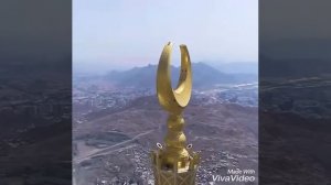 Самая большая мечеть в мире