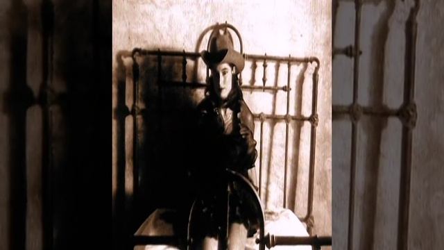 Depeche Mode - Personal Jesus (1990)