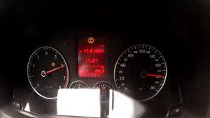 VW Scirocco 2.0 TSI DSG 0-100 Topspeed Sound Acceleration