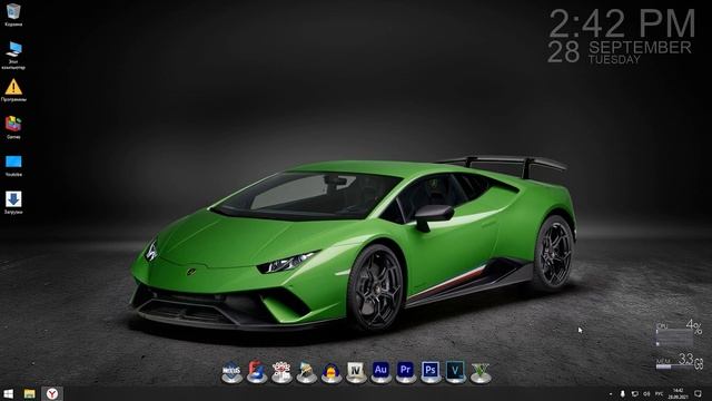 КАК УСТАНОВИТЬ МАШИНУ В ГТА 5 // МОД Toyota Land Cruiser 300 // # 67 смотреть онлайн