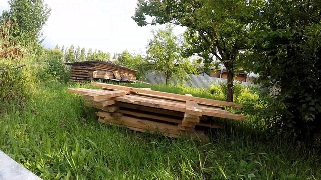 ? Газель не нужна - перевозка доски на ПРИЦЕПЕ ?