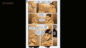 Озвучка комикса "Dreams come to leave".Озвучка №65.(часть 1)