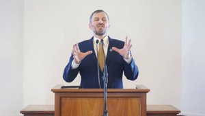 Семья Лота, или влияние Содома || Лот и его семья - Часть 2 || Пинкевич В.П.