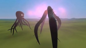 НЕБЕСНЫЙ СКРИМЕР - НОВЫЙ ТИТАН ТРЕВОРА ХЕНДЕРСОНА В ГАРРИС МОД! SCP SKY SCREAMER В Garry`s Mod!