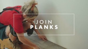 How To Lay Vinyl Plank Flooring - Bunnings Warehouse