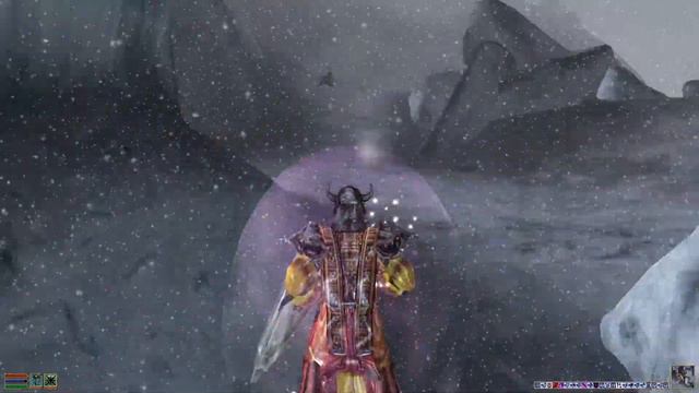 The Elder Scrolls III: Morrowind 100 difficulty playthrough part 39: Hound of Hircine смотреть онлайн