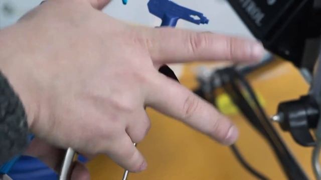 Интернет-магазин EXPOSTAVKA.RU выпуск №11 HYVST SPT 690 технология окрасочного процесса смотреть онлайн