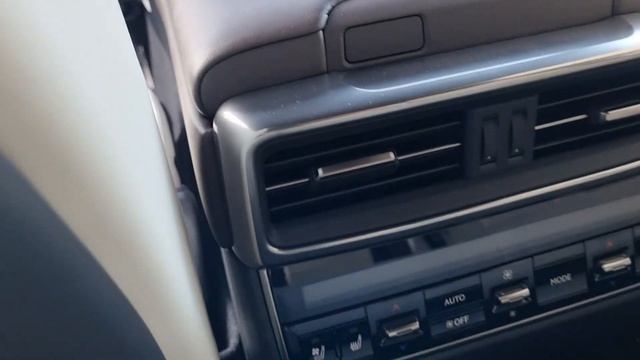 LEXUS LX500 3.3 DIESEL 2023 NEW В НАЛИЧИИ смотреть онлайн