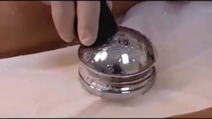 Инструкция - мытье лежачих больных с помощью переносной ванны