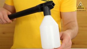 Мойка высокого давления NILFISK C120 3 6