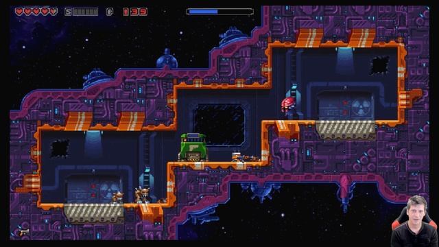 RARE PS Vita Game Unboxing and Gameplay: Super Mutant Alien Assault! смотреть онлайн