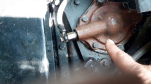 отзыв о тракторе Т 150 с Нижней Юлюзани Пензенской области.