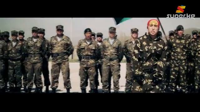 Patriot ft DOBR- Кыргызстан Киргизия Kyrgyzstan смотреть онлайн