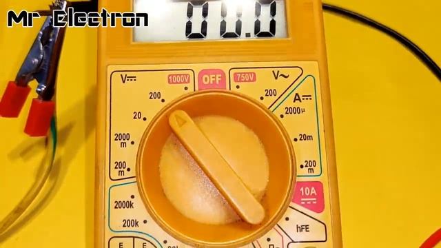 Make 110V 500W Alternator from Stepper Motor смотреть онлайн