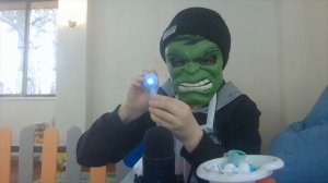 АСМР VIP-СТОМАТОЛОГ (чистка зубов , обработка , осмотр )