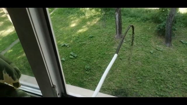 Промывка радиатора отопления без снятия смотреть онлайн