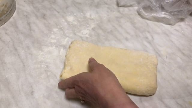 САМЫЙ НЕЖНЫЙ БУРЕКАС