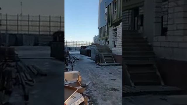 Инженерно геологические изыскания на объекте г. Москва, 08.12.2020 смотреть онлайн