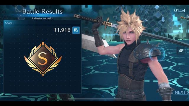 FINAL FANTASY VII EVER CRISIS - How to Get Free Crystals