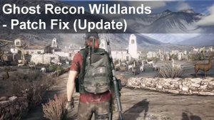 Ghost Recon Wildlands Fix Missing Dll Files Error
