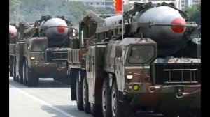 КНДР пригрозила нанести ядерный удар по ВС США