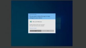 How to make a Windows 10 VM using VirtualBox in less then 5 minutes!