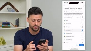 How To Delete Google Lens History