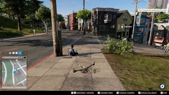 How to Download Watch Dogs2 for Free - Epic Games- With gameplay смотреть онлайн