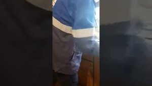 Обслуживание газовой плиты