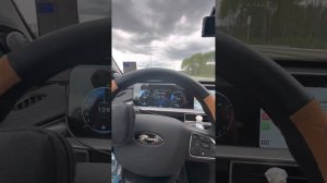 Chery tiggo 8 pro max система удержания в полосе