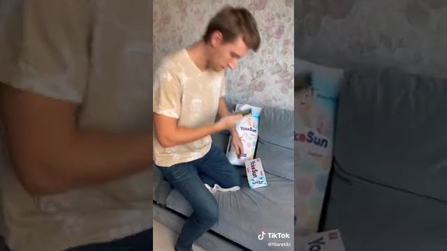 Макс и Катя Филаретовы @filaretiki TikTok   Смотреть свежие видео Макс и Катя Филаретовы в TikTok 7 смотреть онлайн