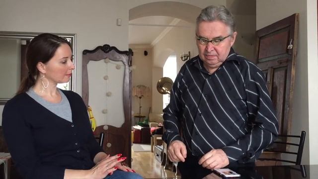 Юрий Кретов. 34. О Венере Милосской смотреть онлайн