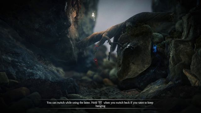 Unravel TWO letsplay part 1 смотреть онлайн