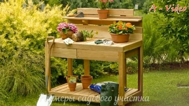 ?83 Замечательные идеи для дачи и сада / Amazing Garden Ideas / A - Video смотреть онлайн