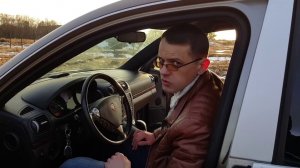 Порше Каен 957: Стоимость содержания
