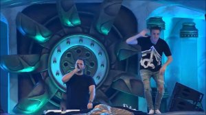 NWYR & Andrew Reyel - Melody (LIVE Tomorrowland 2018)