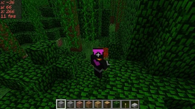 Minecraft - 1.2.5 Hacked Client - Razor, ft. WiZARD HAX - WAY➚ смотреть онлайн