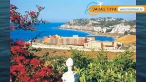 PLAYACALIDA SPA HOTEL 4* Коста Тропикаль обзор – ПЛЕЙАКАЛИДА СПА ХОТЕЛ 4 Коста Тропикаль видео обзо