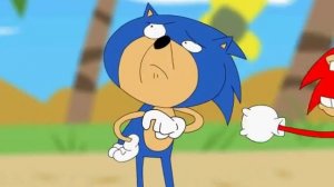 Sonic's Adventure! [RUS]