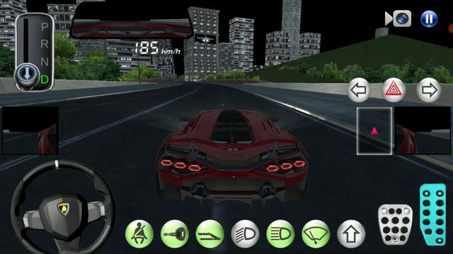 3D Driving Class- Car Games funny free Driving Auto Repair Shop Android Gameplay video смотреть онлайн