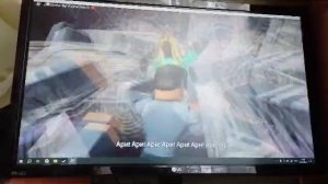 джорно Джованна часть 4