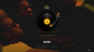 WILL SMITH - Miami (Audio)