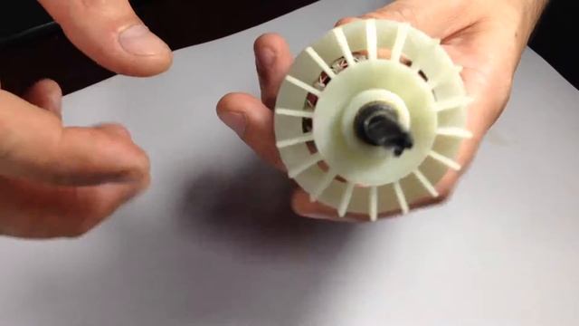 Якорь для дрели CRAFT 680-750 Ватт смотреть онлайн