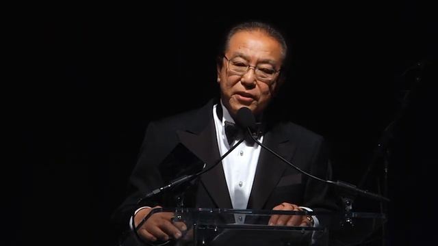 Blossom Ball 2012 - Charles Koh, MD смотреть онлайн